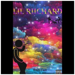 Riich Cash - LIL RIICHARD  Prodby. [BTGrin]