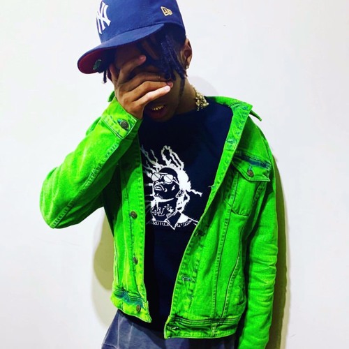 Young Jordan - Swooshed Up