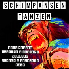 Tschipp & Tschapp@Schimpansen Tanzen(Deja Vue Schwenningen)25.05.2019