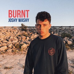 BURNT (prod. CHIVEER)