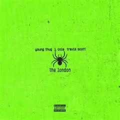 Young Thug - The London (ft. J. Cole & Travis Scott) (Bre-MIX)