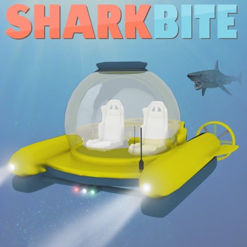 Stream Roblox Isufi Sharkbite By Roblox Isufi Listen Online For Free On Soundcloud - roblox shark bite sharks