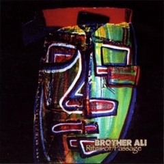 Nine Double Em - Brother Ali
