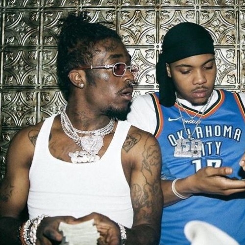 Lil Uzi Vert x G Herbo - 150