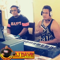 DjDave Ua No Sorry Ft Ta'i & Pene Remix