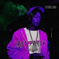 Last Party (FOR SALE)