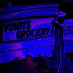 Grocery shopping with WarpMUCK