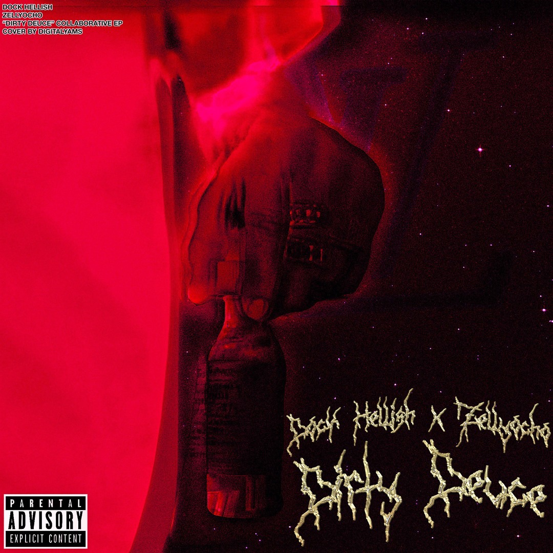 Stream Fuck a Hit x zellyocho (Prod. 100BandXan) by DOCK hELLISh ...