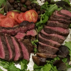 Cooking Ruts vs. Dinner Parties