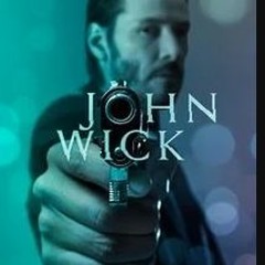 One Gun John Wick - Supreme Finesse