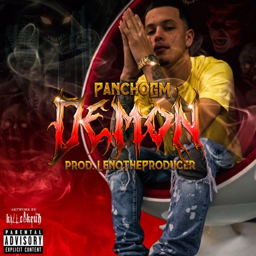 PanchoGM - Demon