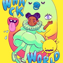 Tierra Whack Type Beat Duck Face Prod. WIDOW