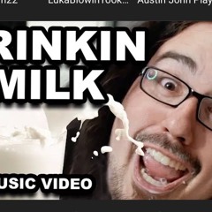 SML: Drinkin Milk