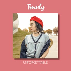 UNFORGETTABLE - French Montana ft Swae Lee cover