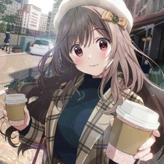 「NIGHTCORE」DAISHI DANCE - Take Me Hand (feat.Cecile Corbel)