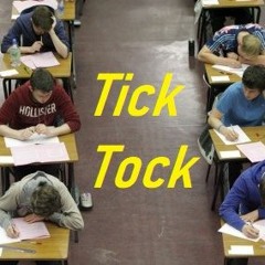 Tick Tock - A State Examinations Commission Production