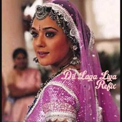 Dil Laga Liya [Chill Out REFIX]