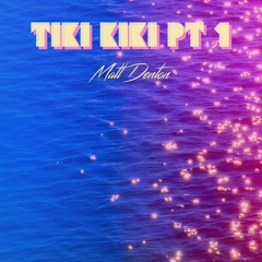 Tiki Kiki Part 1 | GlamCocks @ House of Yes