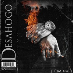 J Luminari - Desahogo
