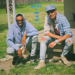 Most (feat. Seany Vro)