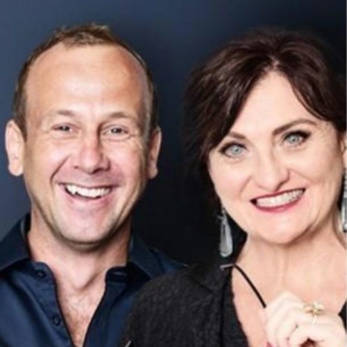 Hungarian - Gary Douglas On Relationships Done Different