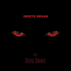Lx24 - Devil Dance (Da9te remix)