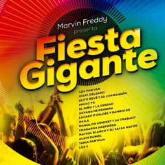 LOS YUMAS NO LA TIRAN COMO YO Marvin Freddy Feat: David Calzado & y su CHARANGA HABANERA