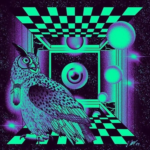 Deep Mix (Liam Riddell)