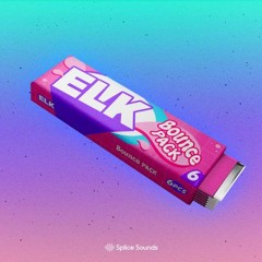 ELK SP(L)ICE [PROMO BEAT]