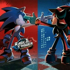 Sonic Adventure 2 Radical Highway Shadow Theme remix