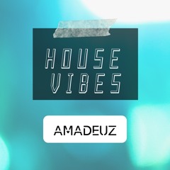 House Vibes - Amadeuz