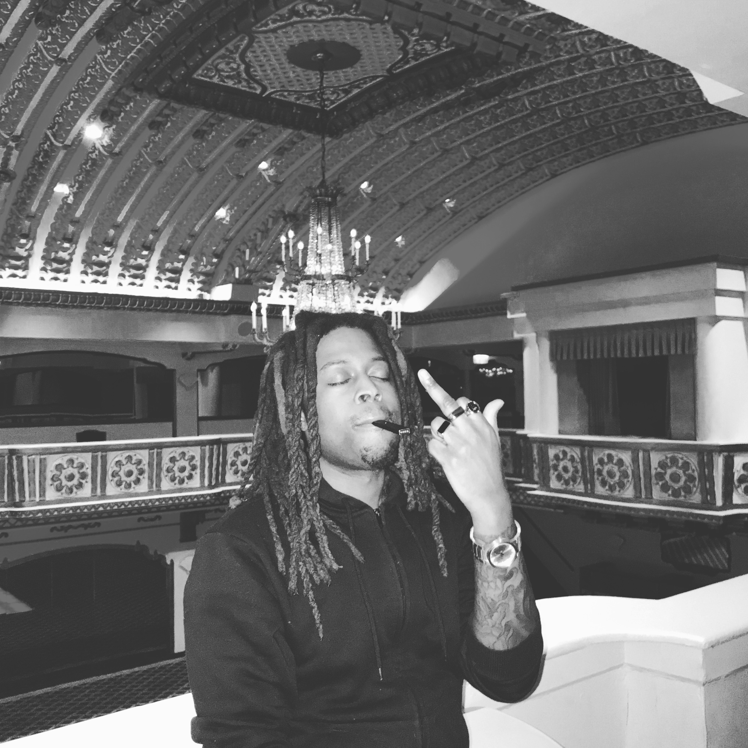 NHO Lil Marley