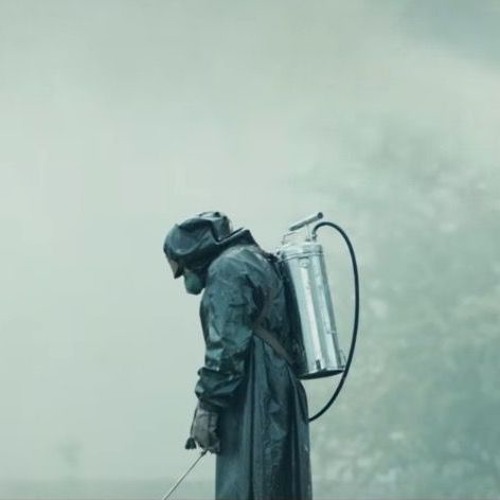 Chernobyl OST [Concrete Burying Soundtrack]