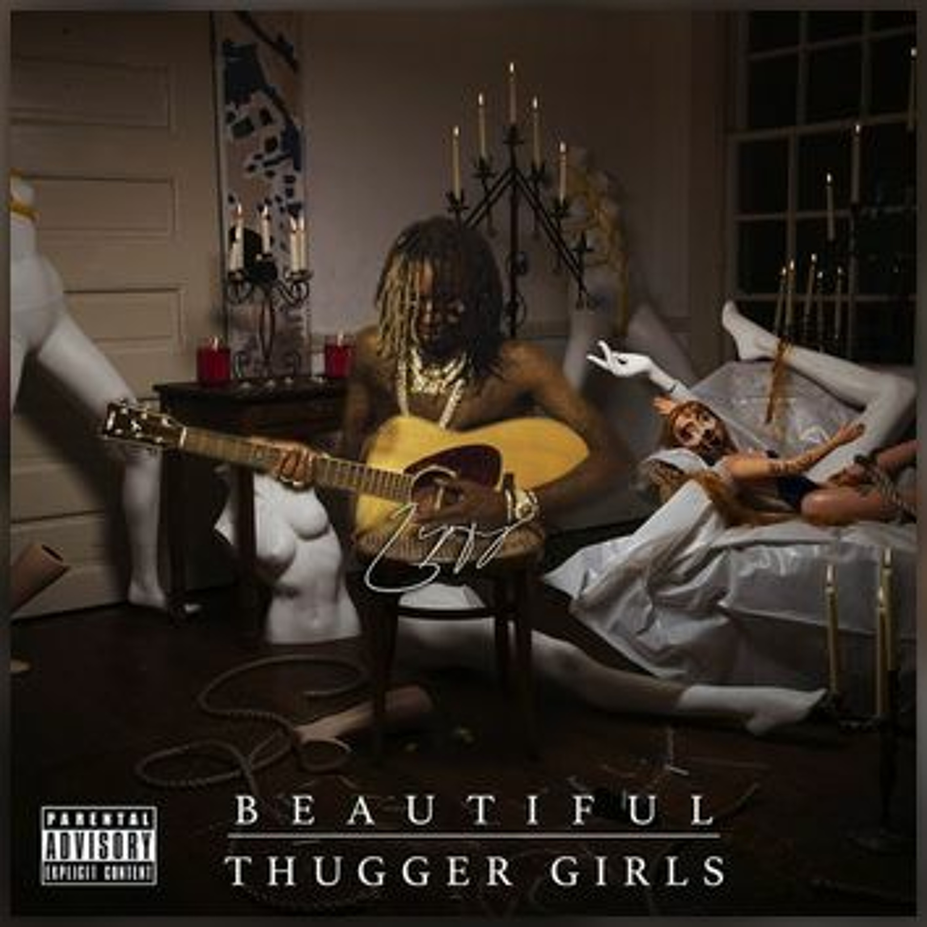 Climax- Young Thug 6lack 2Doorcoop episode artwork
