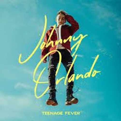 Waste My Time - Johnny Orlando