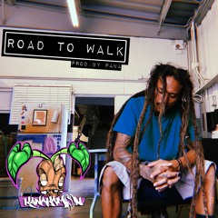 Road To Walk - Kanakamon