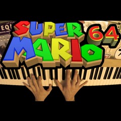 Maple Leaf 64