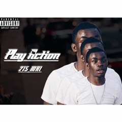 215Mal - Play Action
