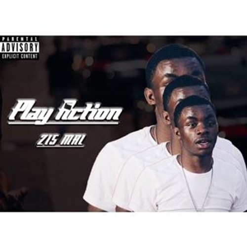 215Mal - Play Action