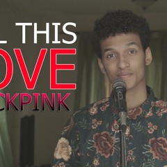 BLACKPINK - Kill This Love (Cover Español) | Keblin Ovalles