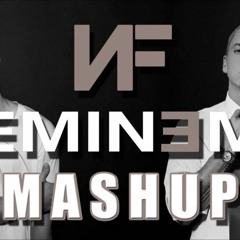 NF Ft Eminem All I Have