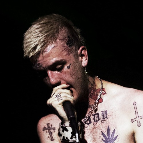 Lil Peep - Yesterday pt. 2 (unreleased)