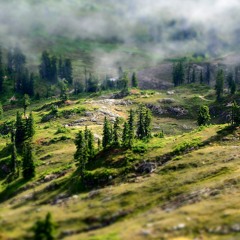 En El Cielo (Cover by Isabel Ruiz, Inspired by Nessi Gomes)