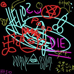 the light under the door