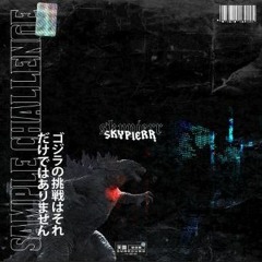 GodZilla (Skypierr Sample Challenge)