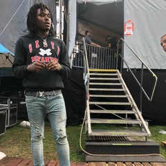 Lucki - Know Me (prod CHASETHEMONEY)