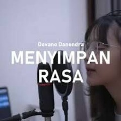 Meyimpan Rasa ( VIP ) 2019 [ Afis Ados MIX PRO EX Saddam CUE ] - #Req Aditya Pratama MUD