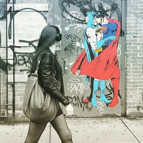 Super B*tch Abr 2K19