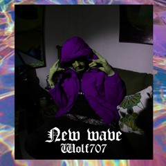 NEW WAVE - WOLF707 ( HOSTED NAXOWO )