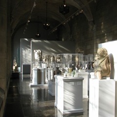 State of Transparency (acoustic)